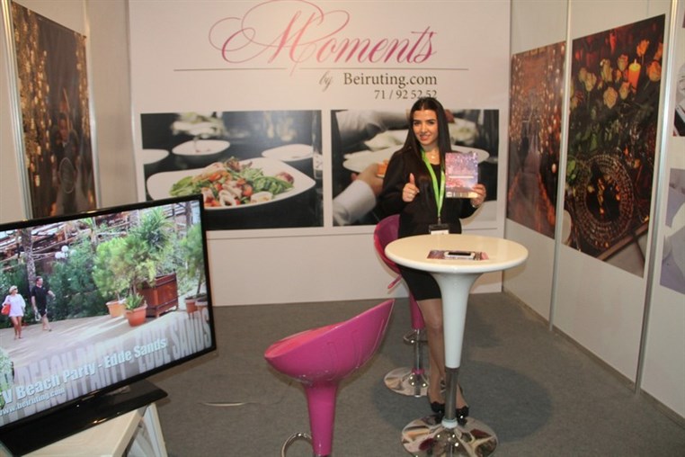 Horeca Trade Show 2015